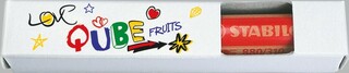 STABILO woody duo Farbstift 1er-Set