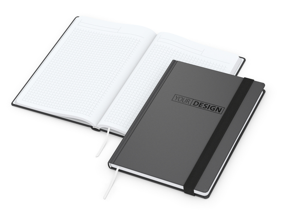 Notizbuch Smart-Book A5 Bestseller