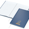 Notizbuch Memo-Book A5 Bestseller inkl. Siebdruck-Digital