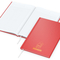 Notizbuch Memo-Book A5 Bestseller inkl. Siebdruck-Digital