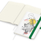 Notizbuch Match-Book Creme A5 Natura Bestseller
