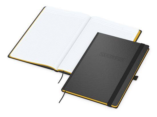 Notizbuch Color-Book A4 Bestseller