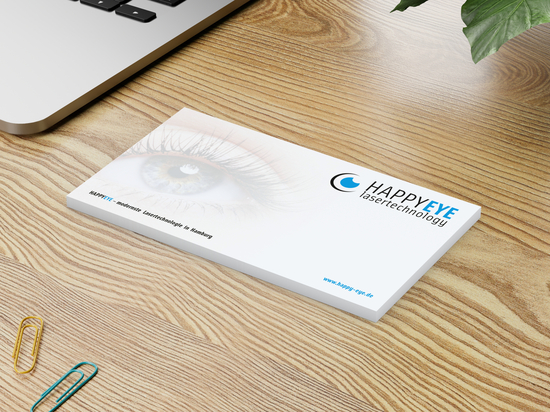 Haftnotiz Basic 125 × 72 Bestseller, 50 Blatt