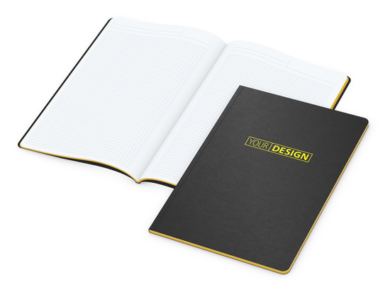 Notizbuch Tablet-Book Slim A4 Bestseller