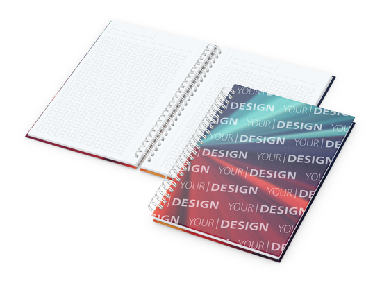 Notizbuch Bizz-Book A5 Cover-Star Bestseller