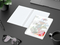 Notizbuch Bizz-Book Polyprop Bestseller, A5