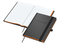 Notizbuch Color-Book Bestseller, A5, orange