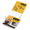 Haftnotiz Cover Karton Individuell 72 × 72 Bestseller, matt-individuell