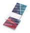 Haftnotiz Cover Karton Individuell 72 × 72 Bestseller, matt-individuell