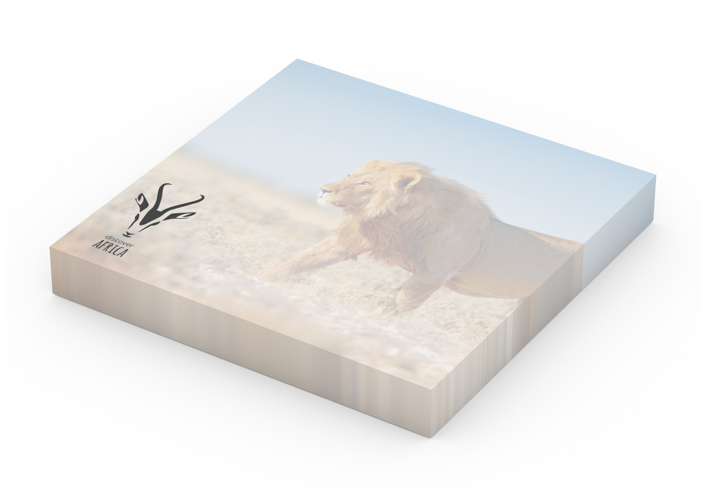 Haftnotiz Basic 72 × 72 Bestseller, 100 Blatt
