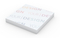 Haftnotiz Basic 72 × 72 Bestseller, 100 Blatt