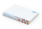 Haftnotiz Basic 100 × 72 Bestseller, 100 Blatt