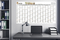 Wandplaner Horizont Bestseller, XL, individuelle Schmuckfarbe