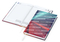 Buchkalender Manager Register Bestseller inkl. 4C-Druck, matt-individuell