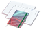 Wochenplaner Match-Hybrid White Bestseller, A4, Cover-Star gloss, grün