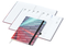 Wochenplaner Match-Hybrid White Bestseller, A4, Cover-Star gloss, schwarz