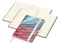 Wochenplaner Match-Hybrid Creme Bestseller, Cover-Star gloss, weiß