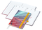 Wochenplaner Match-Hybrid White Bestseller, A5, Cover-Star matt-individuell, gelb