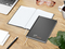 Notizbuch Note-Book Bestseller, A5, matt-schwarz