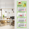 4-Monatskalender Quadro Light 4 Bestseller, Österreich (Mehrblock)
