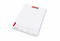 Schreibblock Bestseller, A4, 100 Blatt