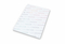 Schreibblock Bestseller, A4, 100 Blatt mit 2fach-Abheftlochung