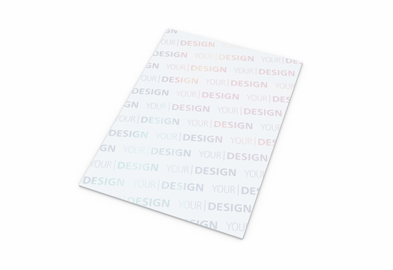 Schreibblock Bestseller, A4, 25 Blatt