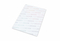 Schreibblock Bestseller, A4, 25 Blatt