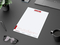 Schreibblock Bestseller, A4, 25 Blatt
