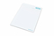 Schreibblock Bestseller, A5, 25 Blatt