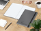 Notizbuch Smart-Book Bestseller, A4