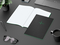 Notizbuch Tablet-Book Slim Bestseller, A4, grün