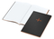 Notizbuch Tablet-Book Slim Bestseller, A4, orange