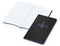 Notizbuch Tablet-Book Slim Bestseller, Pocket, mittelblau