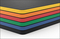 Notizbuch Tablet-Book Slim Bestseller, Pocket, mittelblau