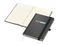 Notizbuch Vision-Book Creme Bestseller, A5, schwarz