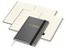 Wochenplaner Vision-Hybrid Creme Bestseller inkl. Goldprägung