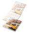 Haftnotiz Cover Karton Individuell 72 × 72 Recycling