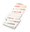 Haftnotiz Cover Karton Individuell 72 × 72 Recycling