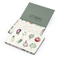 Haftnotiz Cover Karton Individuell 100 × 72 Recycling