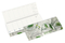 Tisch-Querkalender Compact Naturkarton Recycling