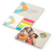Haftnotiz-Set Lissabon Naturkarton Recycling
