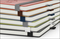 Notizbuch Organic-Book Recycling, grün
