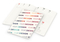 Wochenkalender Prestige-Flexx Recycling