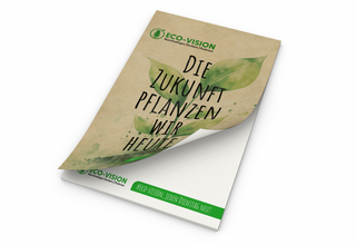 Schreibblock Cover Recycling, A5, 50 Blatt