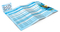 Faltplan Concept-Card Large, 40, gloss-individuell