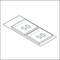 Haftnotizen-Note-Card Individuell