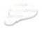 Haftnotiz Form 100 × 72, 100 Blatt, Glühbirne