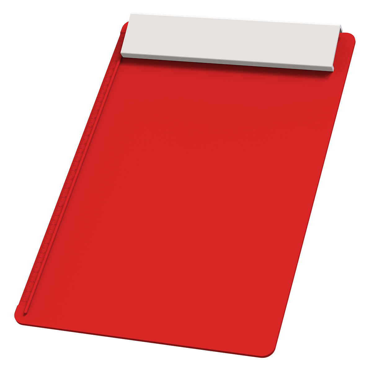 Klemmbrett DIN A4 "Alpha"