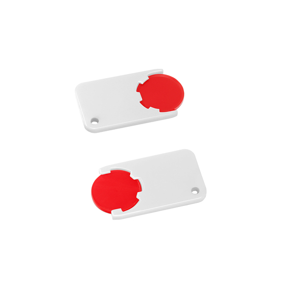 Chiphalter mit 1€-Chip "Beta"